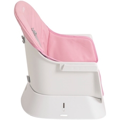 CADEIRA DE ALIMENTACAO ROSA 12 EM 1 KIDDO - loja online