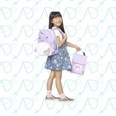 LANCHEIRA BAG TERMICA ZOO SKIP HOP - comprar online