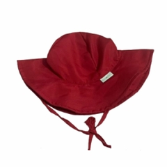 CHAPEU FPU 50+ RED TAM:G ECOEPLAY