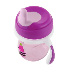 COPO TRAINING CUP 6M+ MENINA na internet