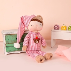 PELUCIA PLUSH URSINHO DUDU 40CM METOO - comprar online