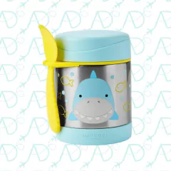 Imagem do POTE TERMICO ZOO SKIP HOP