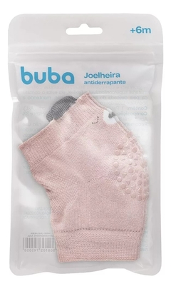 JOELHEIRA ANTIDERRAPANTE URSO ROSA BUBA na internet