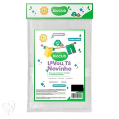 SACO P/LAVAR ROUPAS BIOCLUB