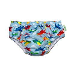 FRALDA DE PISCINA AVIOES TAM:18 MESES ECOEPLAY
