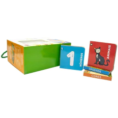LIVRO MINHA BIBLIOTECA ESCOLINHA TODOLIVRO na internet