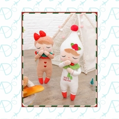 BONECA PELUCIA METOO NATAL
