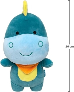 TURMINHA SOFT DINO BUBA na internet