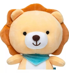 TURMINHA SOFT LEAO BUBA - comprar online