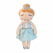 BONECA PELUCIA METOO - AD baby | Roupas e Acessórios nacionais e importados