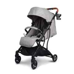 CARRINHO LUCCA CINZA INFANTI