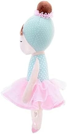 BONECA ANGELA LAI BALLET BUP BABY 40CM METOO na internet