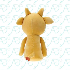 Imagem do PELUCIA SAFARI METOO