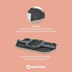 BERCO IORA AIR MAXI-COSI B. GRAPHITE - loja online