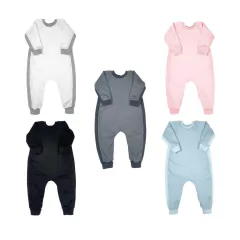 MACACÃO BABY LONGO TERMICO CONCUCA - comprar online
