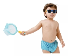 PESCARIA DE BANHO TUBARAO BUBA - AD baby | Roupas e Acessórios nacionais e importados