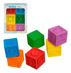 CUBO DE ATIVIDADES BUBA na internet
