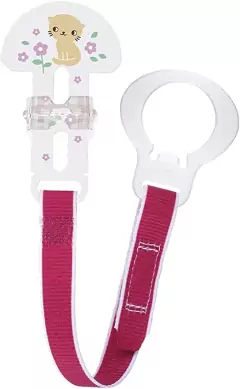 Prendedor clip Unitario Mam - AD baby | Roupas e Acessórios nacionais e importados