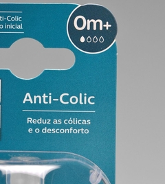 BICO ANTICOLIC DUPLO N.01 FLUXO INICIAL AVENT - comprar online