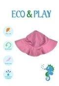 CHAPEU FPU 50+ ROSA TAM:M ECOEPLAY - comprar online