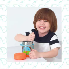 POTE TERMICO ZOO SKIP HOP - loja online