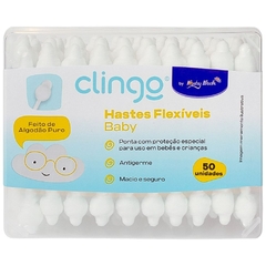 HASTES FLEXIVEIS BABY CLINGO