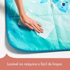 TAPETE PICNIC MAT TREASURE THE OCEAN TINY LOVE na internet