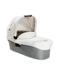 SCD-JOIE MOISES RAMBLE XL SIGNATURE OYSTER CINZA