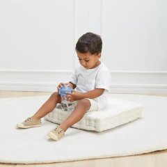 GARRAFINHA TRITAN AZUL - BUBA