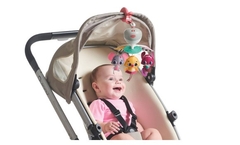 MOBILE TAKE ALONG TINY PRINCESS TALES TINY LOVE - comprar online
