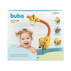 CHUVEIRINHO GIRAFA BUBA