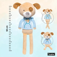 CACHORRINHO SOFT COOKIE BUBA - comprar online