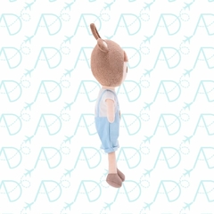 BONECA PELUCIA METOO JIMBÃO - comprar online