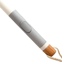 ESCOVA DE MAMADEIRA COM DISPENSER CLINGO - AD baby | Roupas e Acessórios nacionais e importados