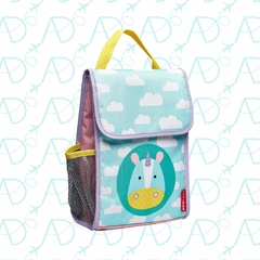 Imagem do LANCHEIRA BAG TERMICA ZOO SKIP HOP