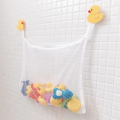 ORGANIZADOR DE BANHO COM VENTOSA BUBA - AD baby | Roupas e Acessórios nacionais e importados