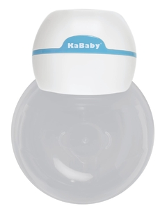 BOMBA TIRA LEITE ELÉTRICA DE VESTIR BRANCO KABABY na internet