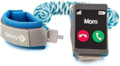 PULSEIRA SEGURANCA SF1 WATCH SAFETY 1st - comprar online