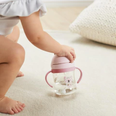 COPO COM DISPOSITIVO CANUDO ONCINHA BUBA