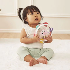 PANDEIRO BUBA ZOO UNICORNIO BUBA na internet