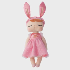 BONECA PELUCIA METOO - comprar online