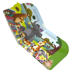 LIVRO EXPLORAR E DIVERTIDO! SELVA TODO LIVRO - loja online