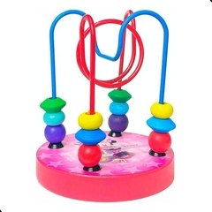 ARAMADO DIVERTIDO DISNEY RF45 MDF MINNIE TOY MIX na internet