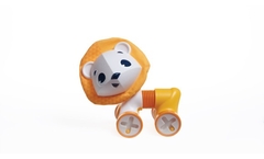 BRINQUEDO TINY ROLLING LEONARDO TINY LOVE