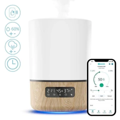 UMIDIFICADOR BREATHE WHITE MAXI-COSI