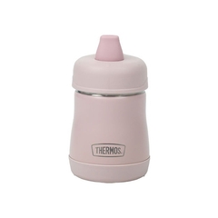 COPO TERMICA BABY ROSA BEBE 210ML THERMOS na internet