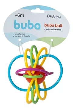 BUBA BALL BUBA - comprar online