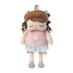MOCHILA DOLL ANGELA METOO na internet