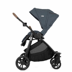 CARRINHO VERSATRAX + BEBE CONFORTO + MOISES PRETO MOONLIGHT JOIE - comprar online