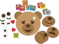 COMO ME SINTO URSINHO - BABEBI - comprar online